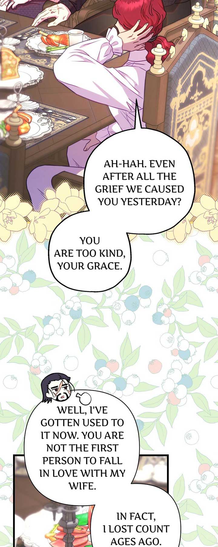 Another Typical Fantasy Romance Chapter 113 287 34