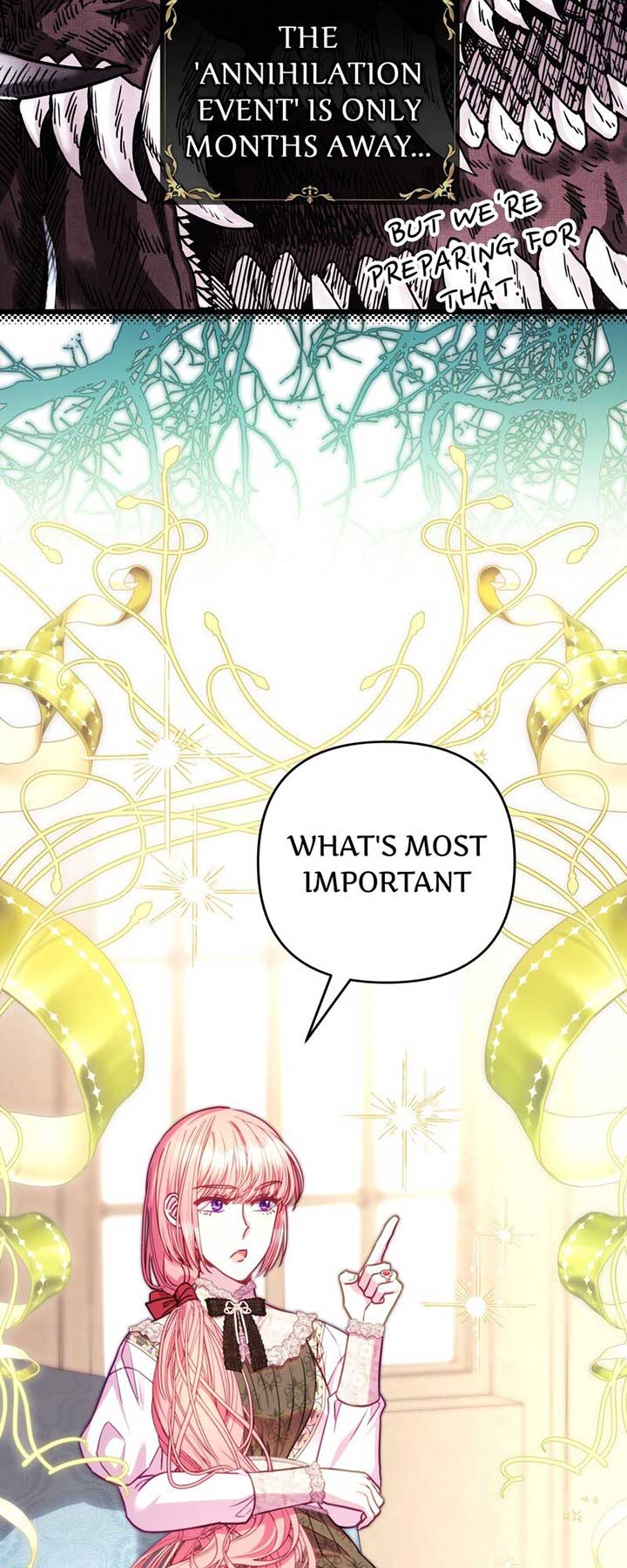 Another Typical Fantasy Romance Chapter 113 294 41