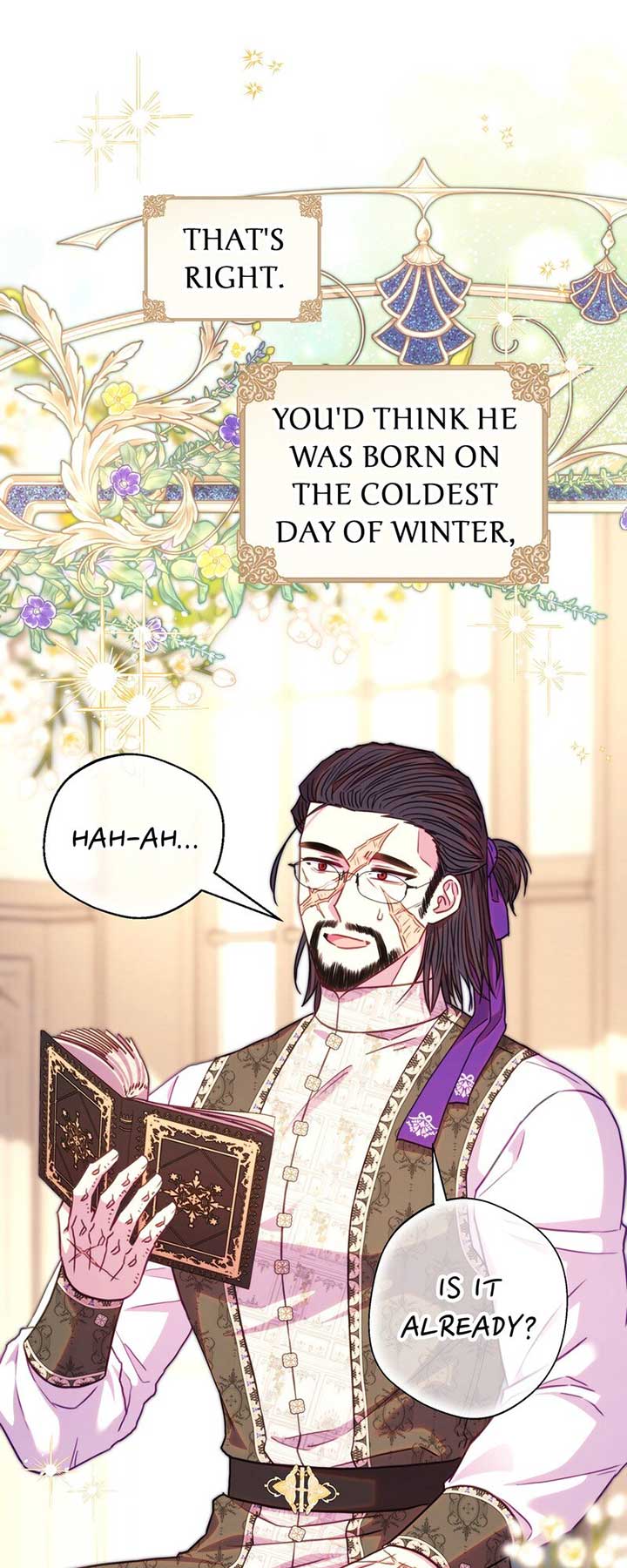 Another Typical Fantasy Romance Chapter 113 296 43