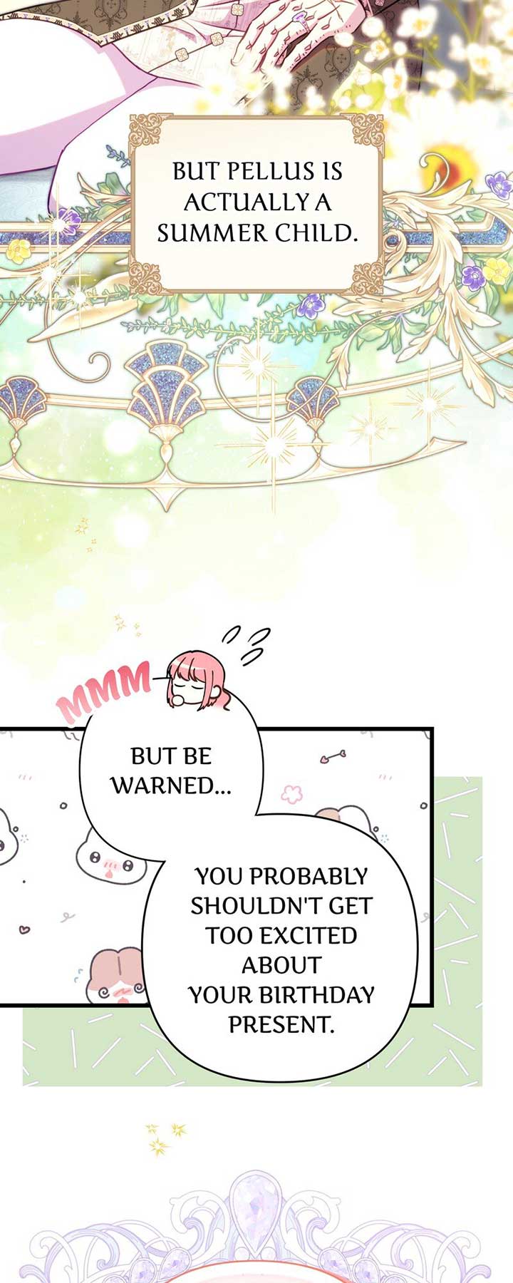 Another Typical Fantasy Romance Chapter 113 297 44