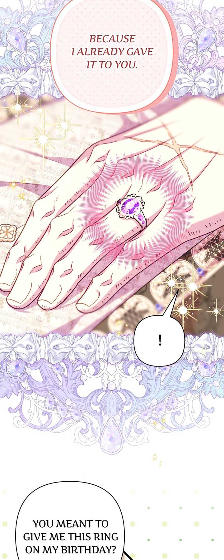 Another Typical Fantasy Romance Chapter 113 298 45