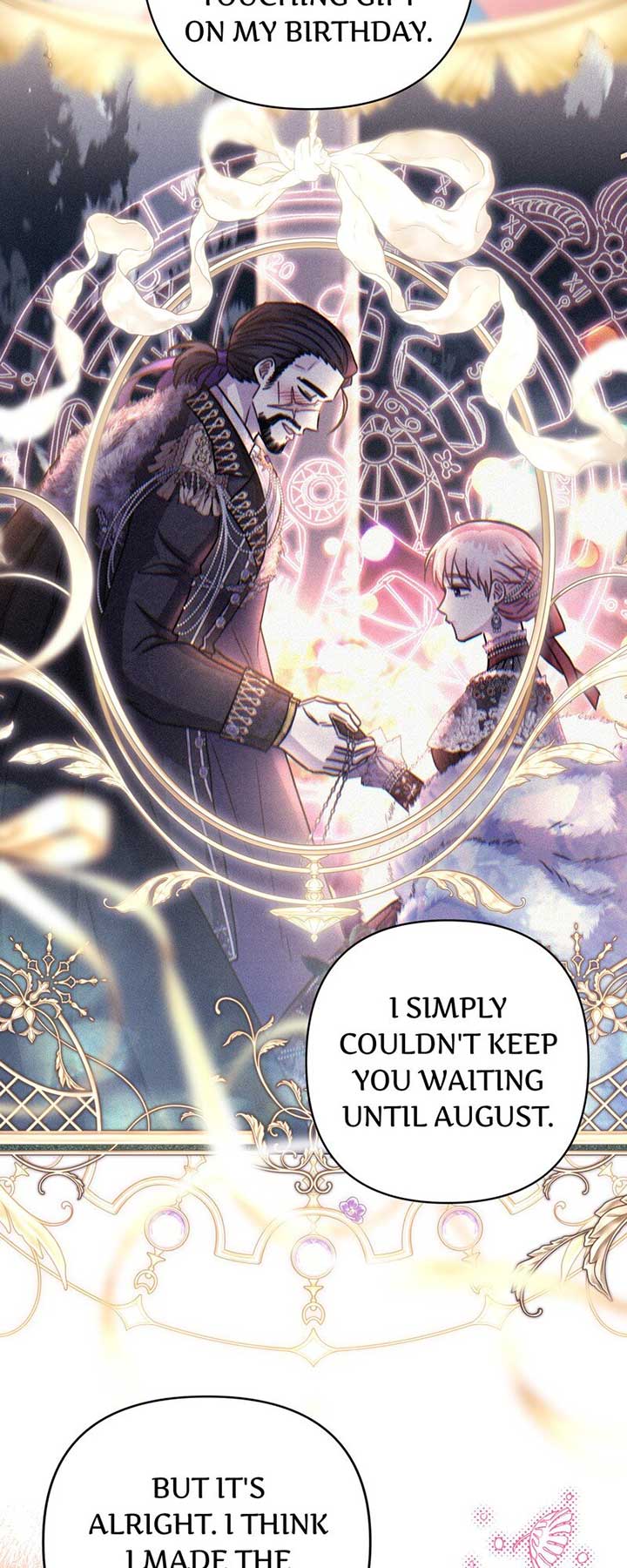 Another Typical Fantasy Romance Chapter 113 300 47