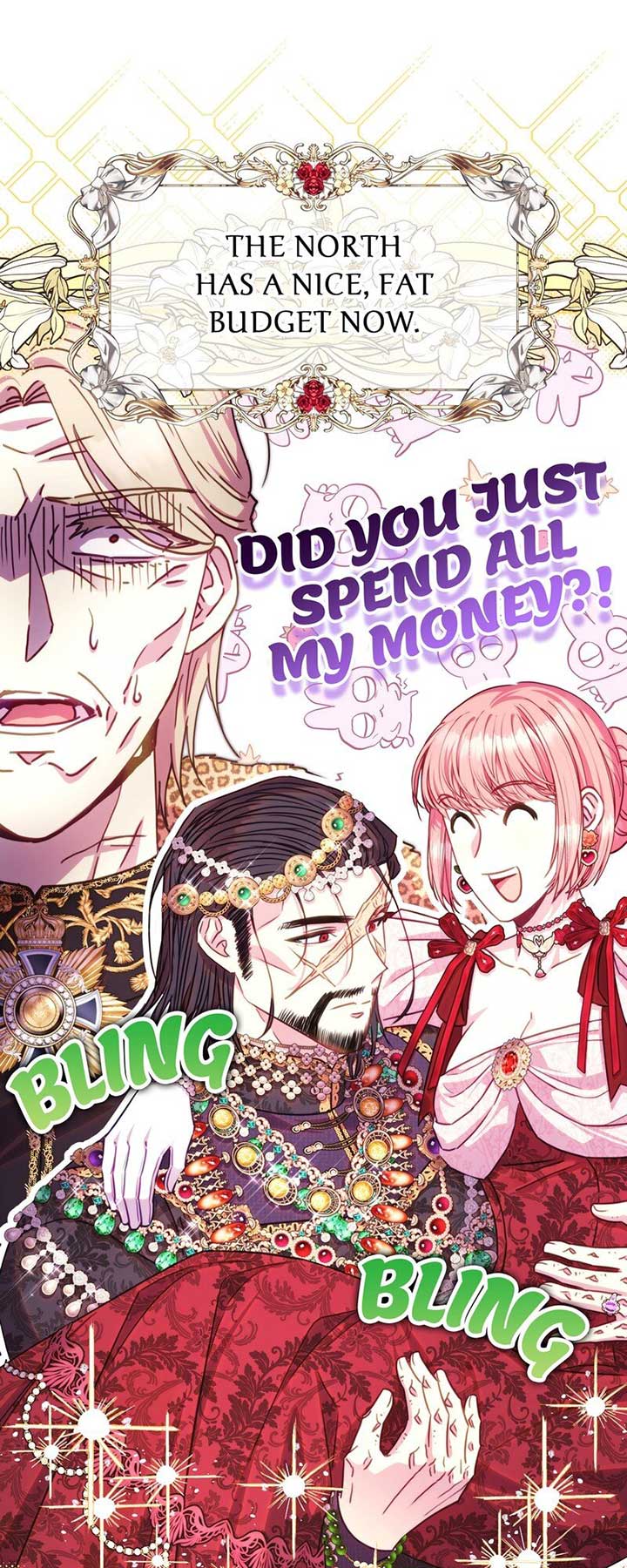 Another Typical Fantasy Romance Chapter 113 308 55