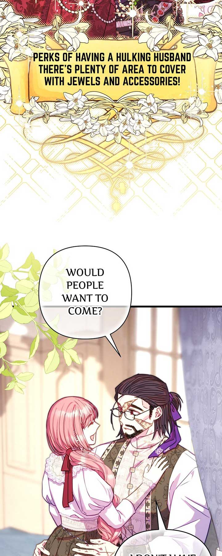 Another Typical Fantasy Romance Chapter 113 309 56
