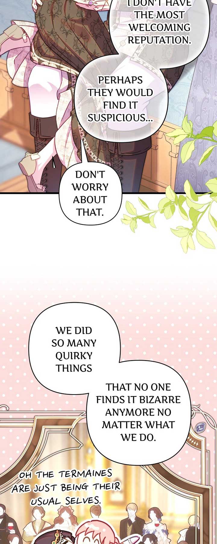 Another Typical Fantasy Romance Chapter 113 310 57