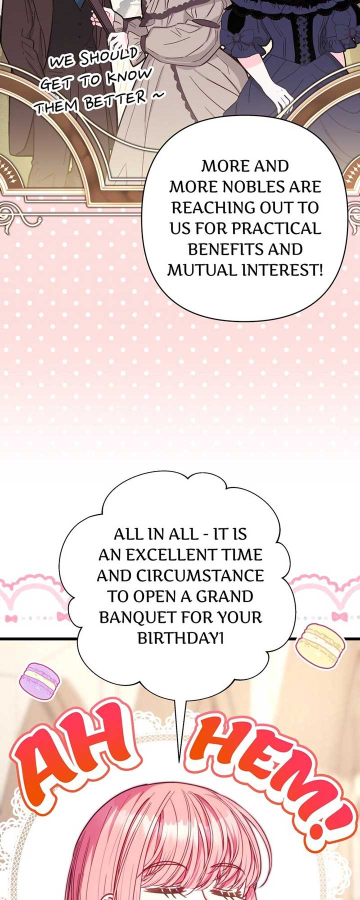 Another Typical Fantasy Romance Chapter 113 312 59
