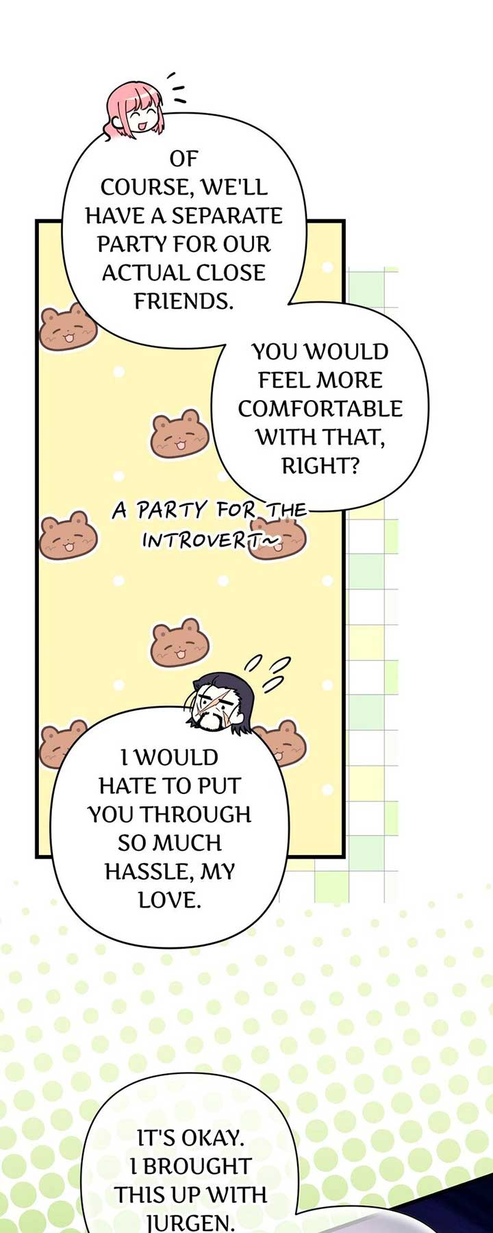 Another Typical Fantasy Romance Chapter 113 314 61