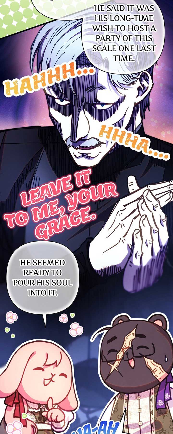 Another Typical Fantasy Romance Chapter 113 315 62