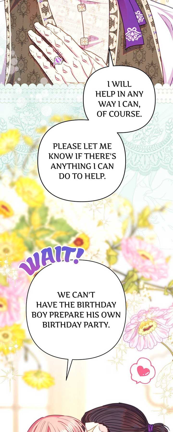 Another Typical Fantasy Romance Chapter 113 317 64