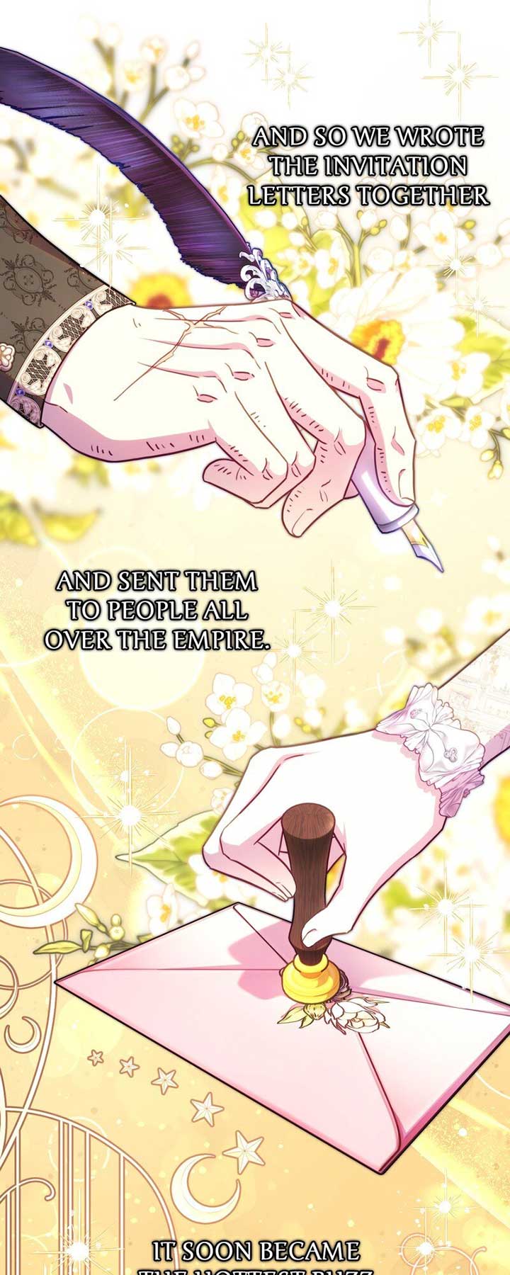 Another Typical Fantasy Romance Chapter 113 320 67