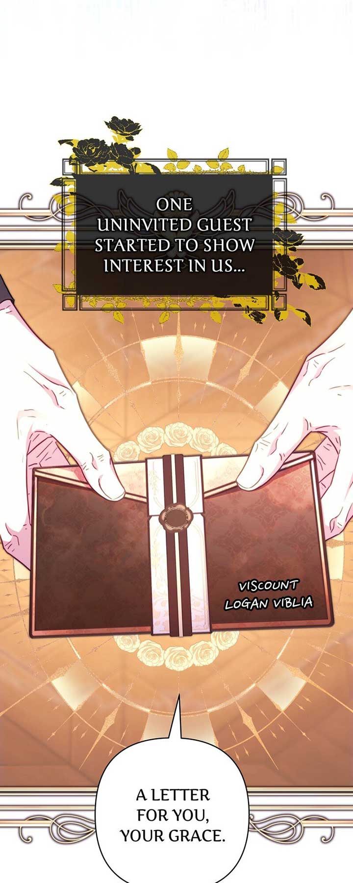 Another Typical Fantasy Romance Chapter 113 322 69