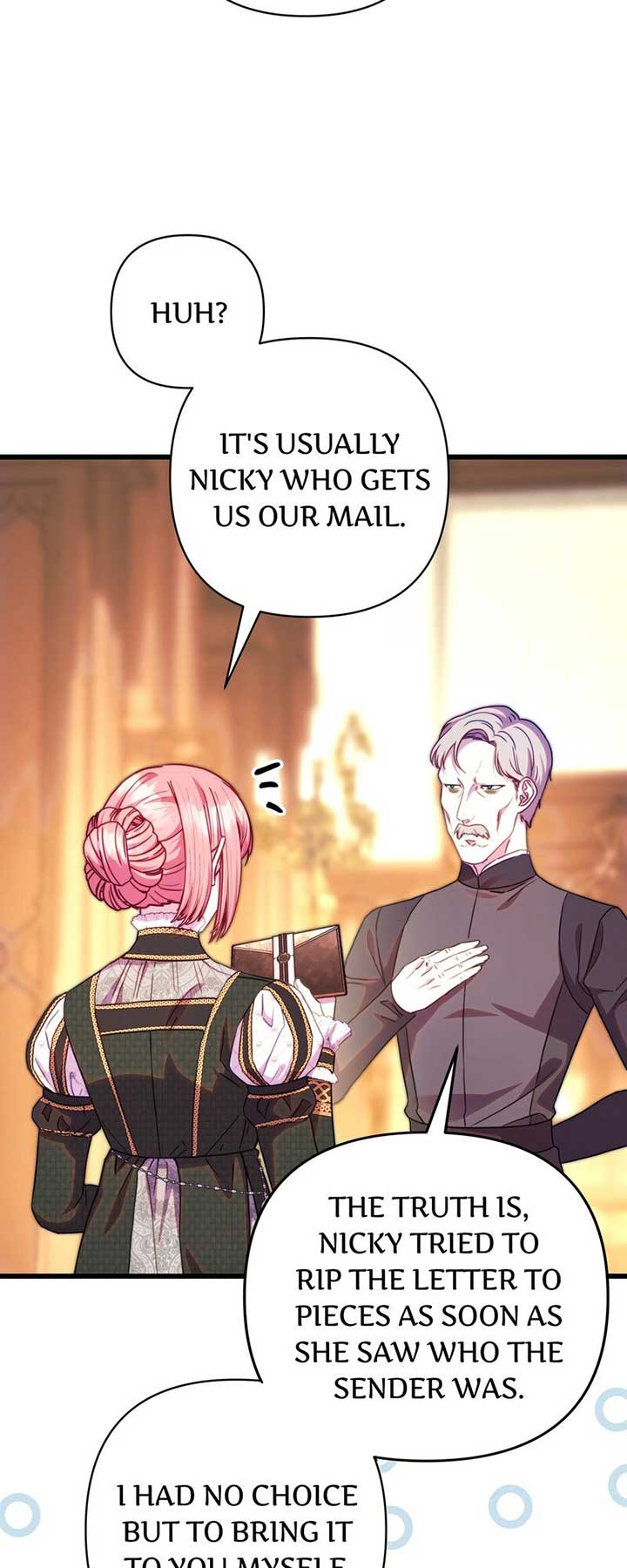 Another Typical Fantasy Romance Chapter 113 323 70