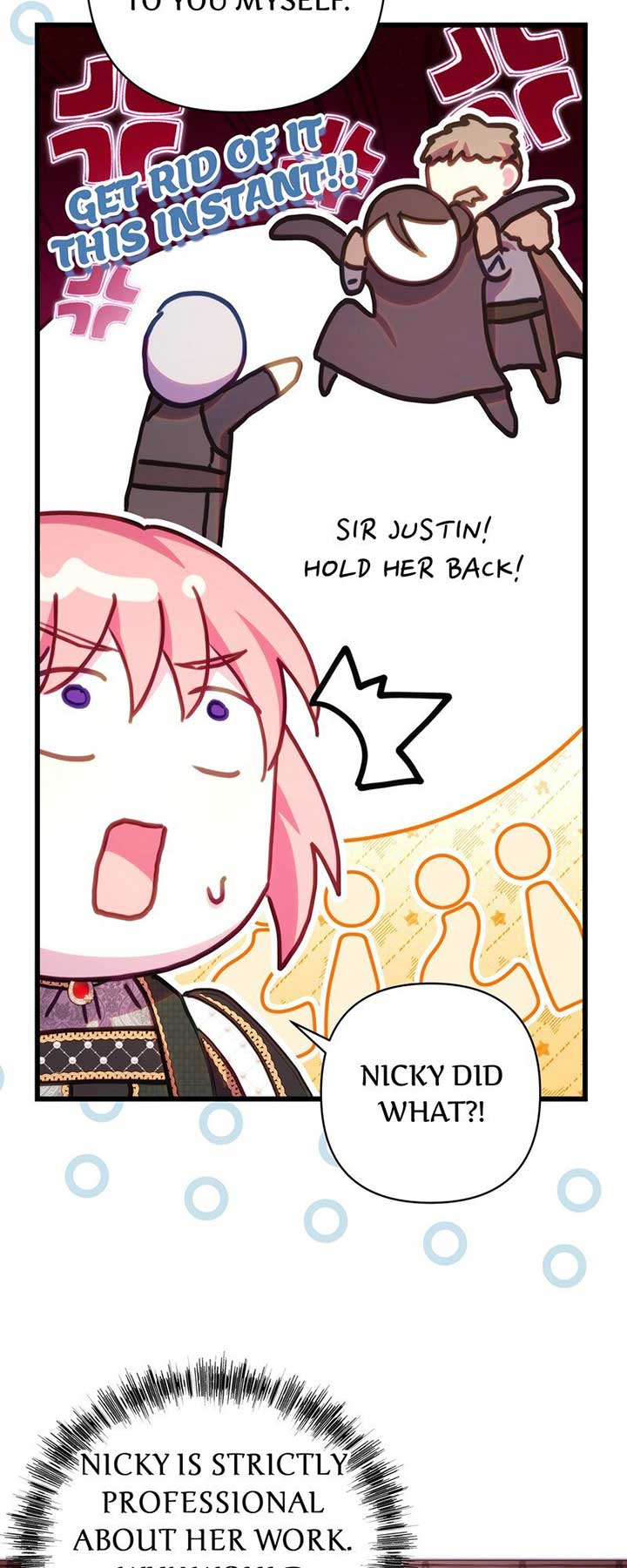 Another Typical Fantasy Romance Chapter 113 324 71