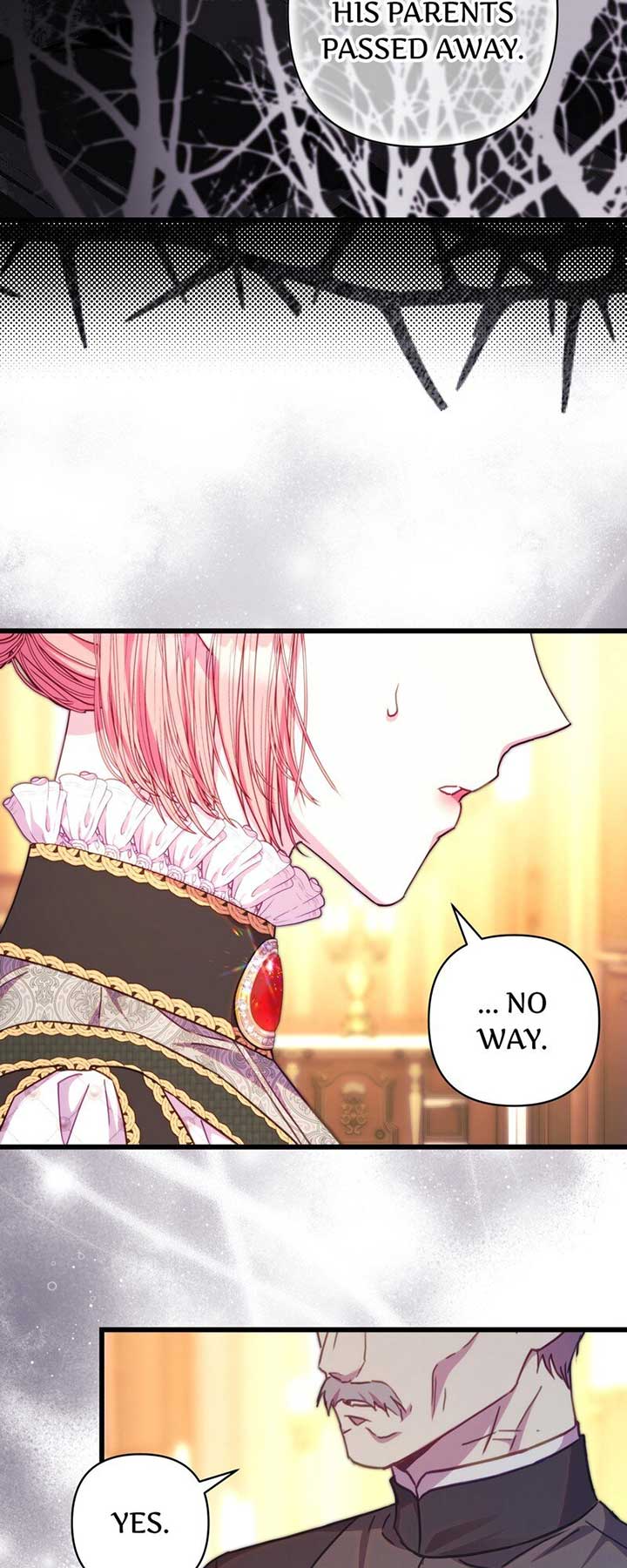 Another Typical Fantasy Romance Chapter 113 328 75