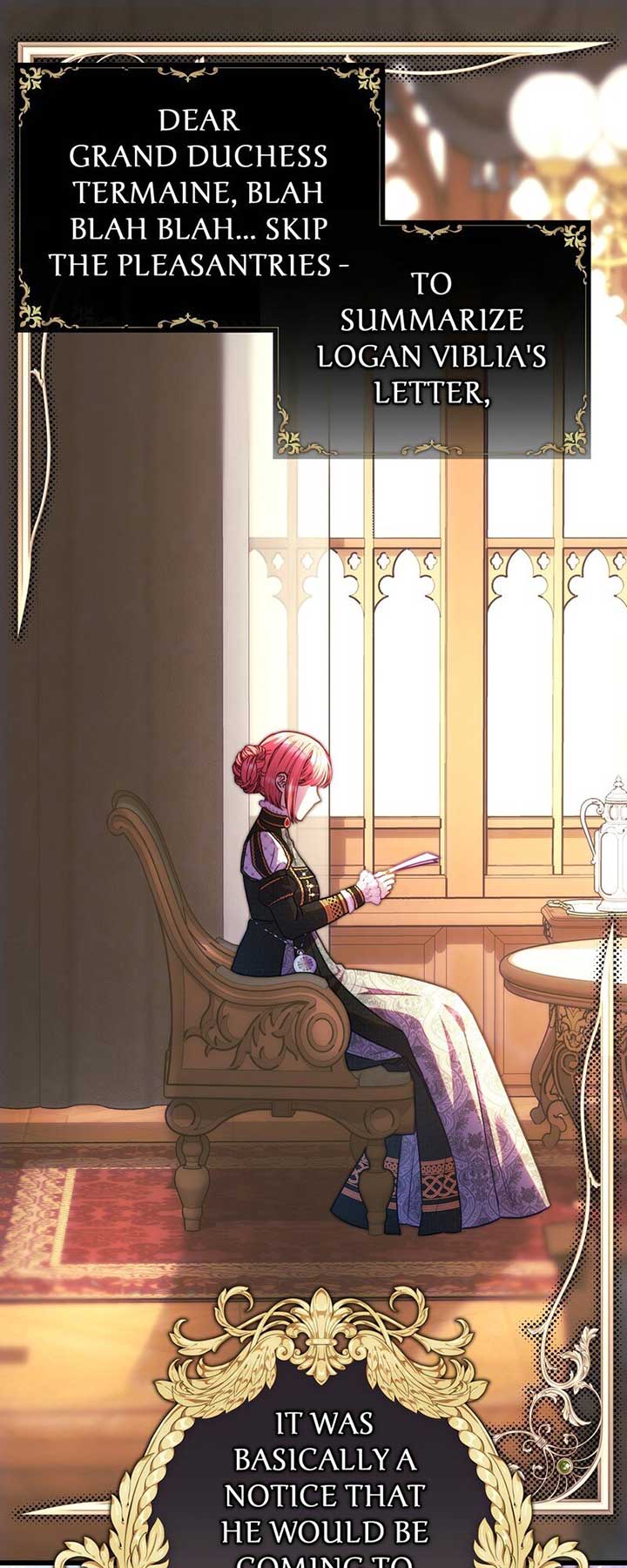 Another Typical Fantasy Romance Chapter 114 224 01