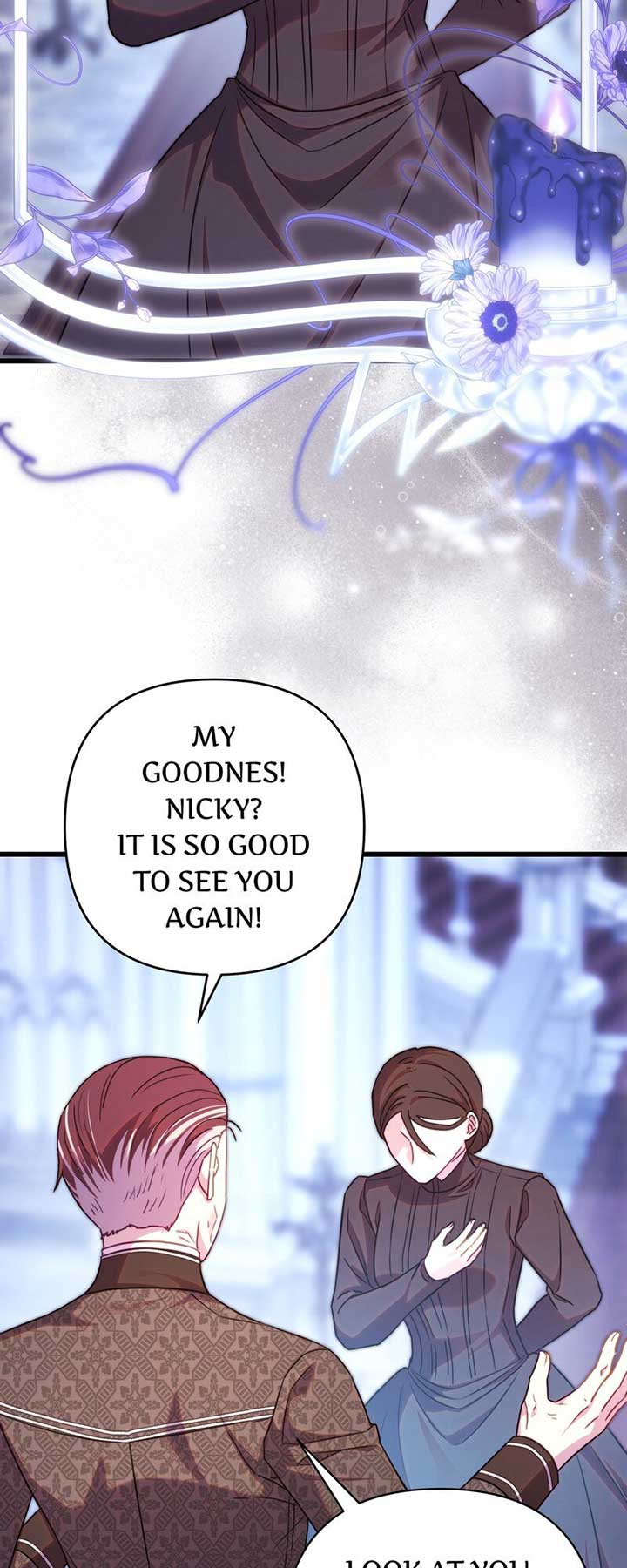 Another Typical Fantasy Romance Chapter 114 238 15