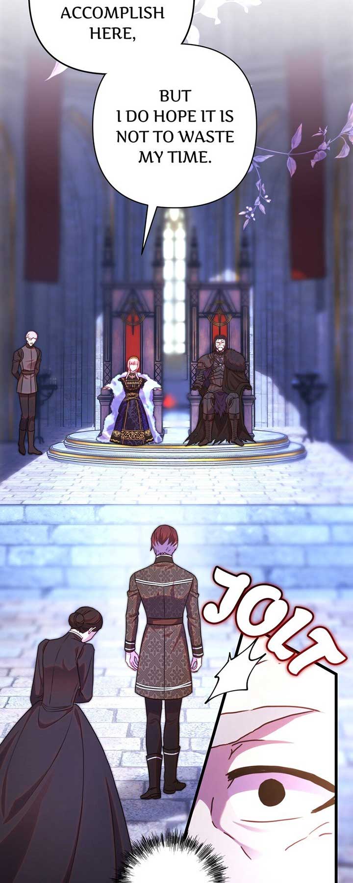 Another Typical Fantasy Romance Chapter 114 245 22