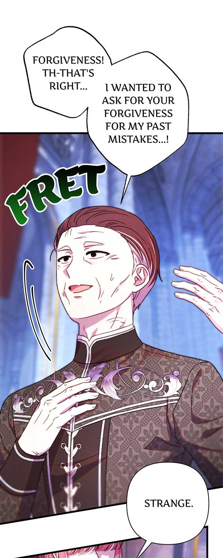 Another Typical Fantasy Romance Chapter 114 260 37