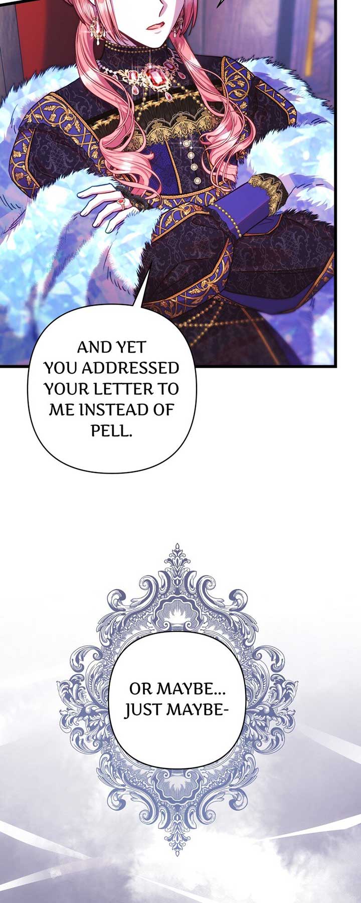 Another Typical Fantasy Romance Chapter 114 261 38