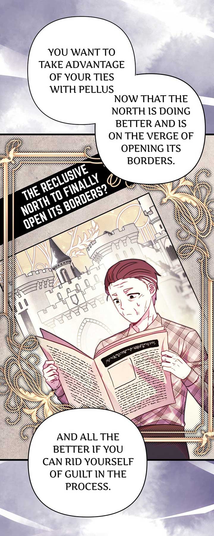Another Typical Fantasy Romance Chapter 114 262 39