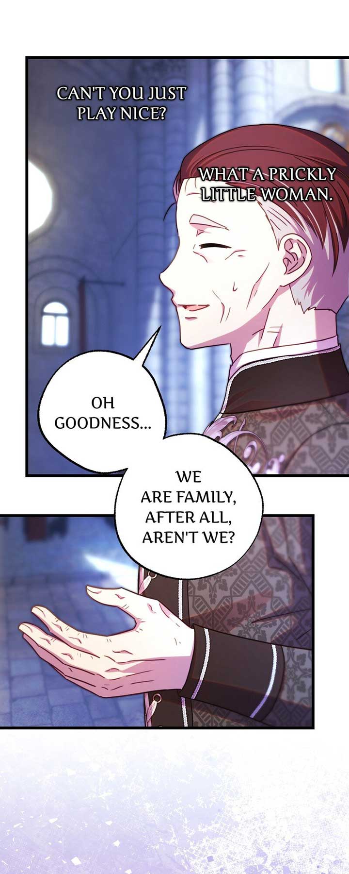 Another Typical Fantasy Romance Chapter 114 266 43