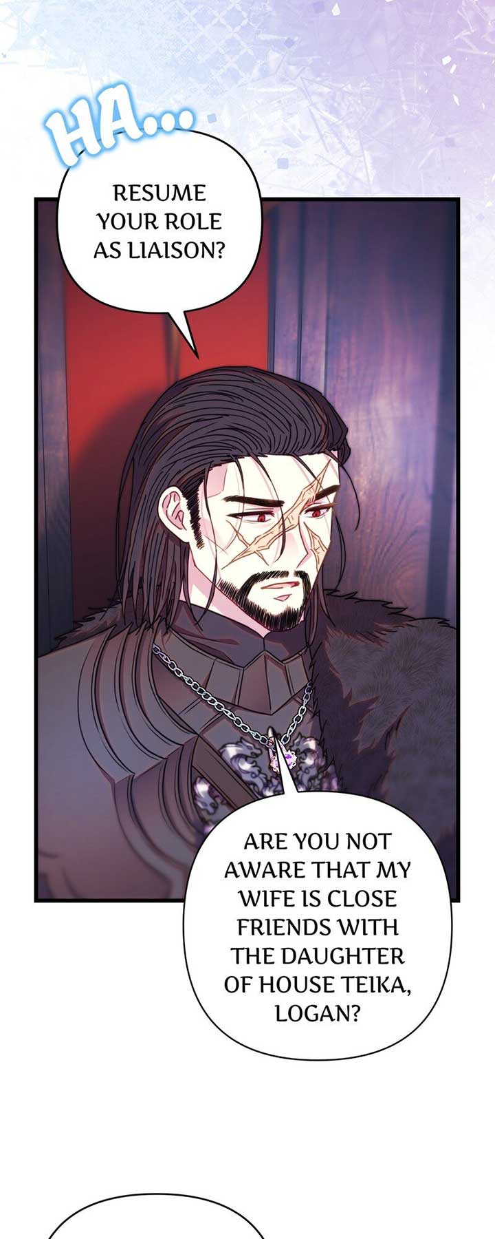 Another Typical Fantasy Romance Chapter 114 268 45
