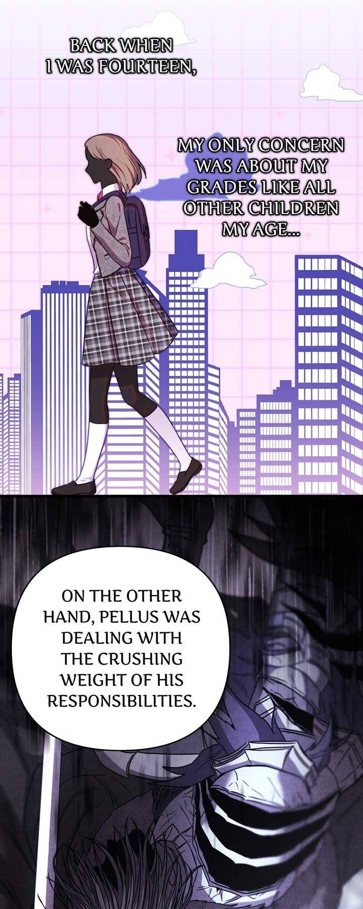 Another Typical Fantasy Romance Chapter 114 281 58