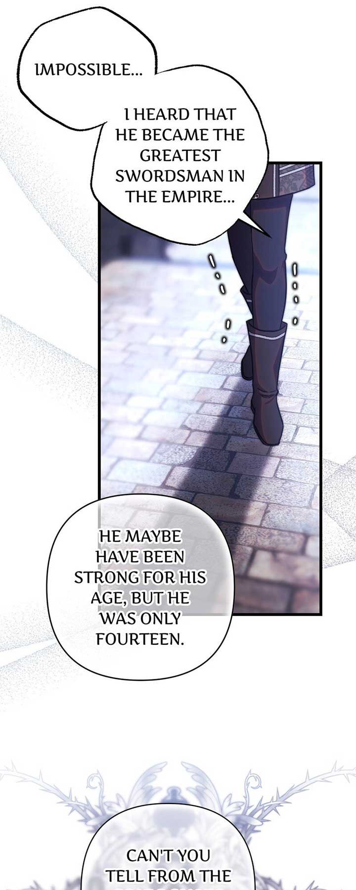 Another Typical Fantasy Romance Chapter 114 284 61