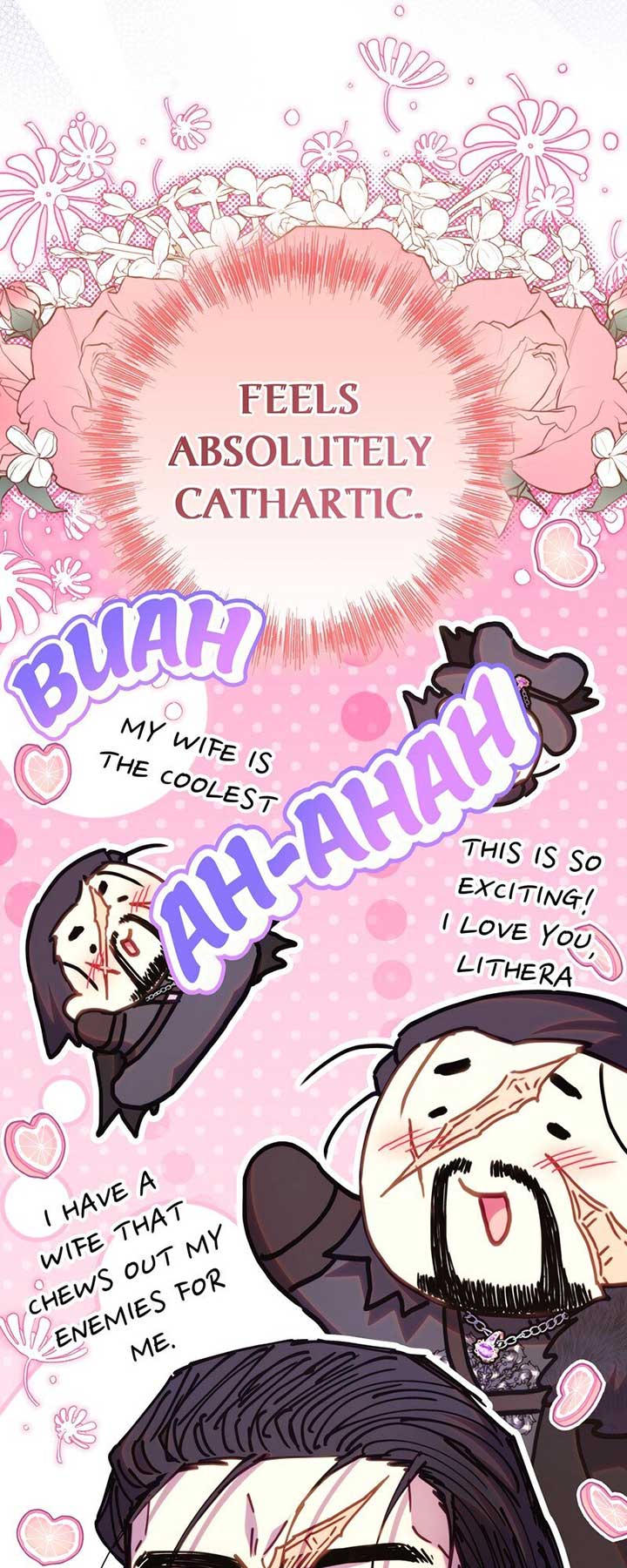 Another Typical Fantasy Romance Chapter 114 292 69