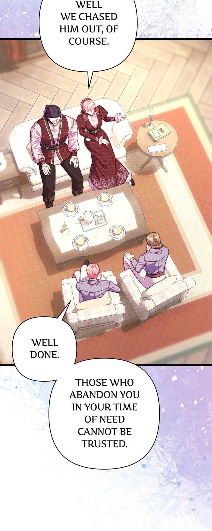 Another Typical Fantasy Romance Chapter 115 237 02