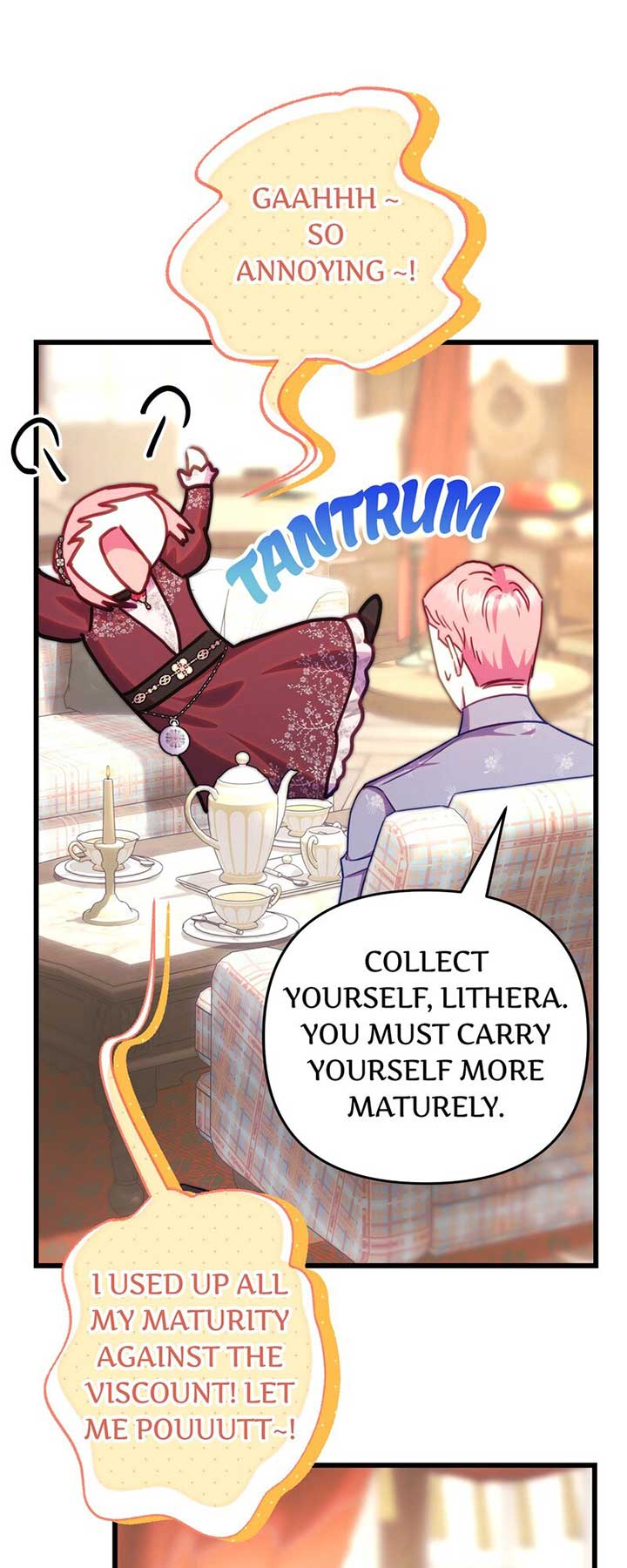 Another Typical Fantasy Romance Chapter 115 239 04