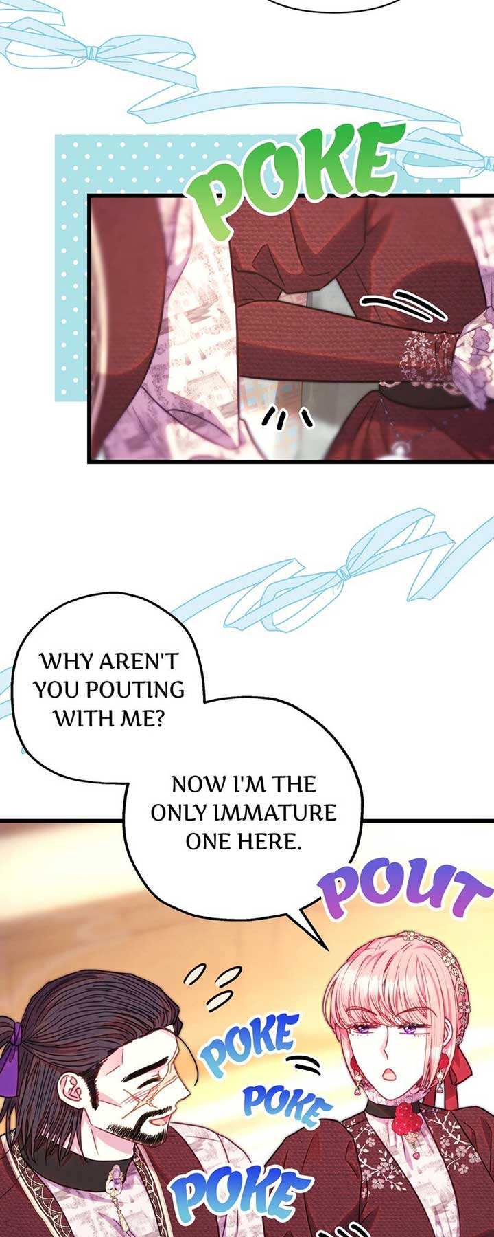 Another Typical Fantasy Romance Chapter 115 244 09