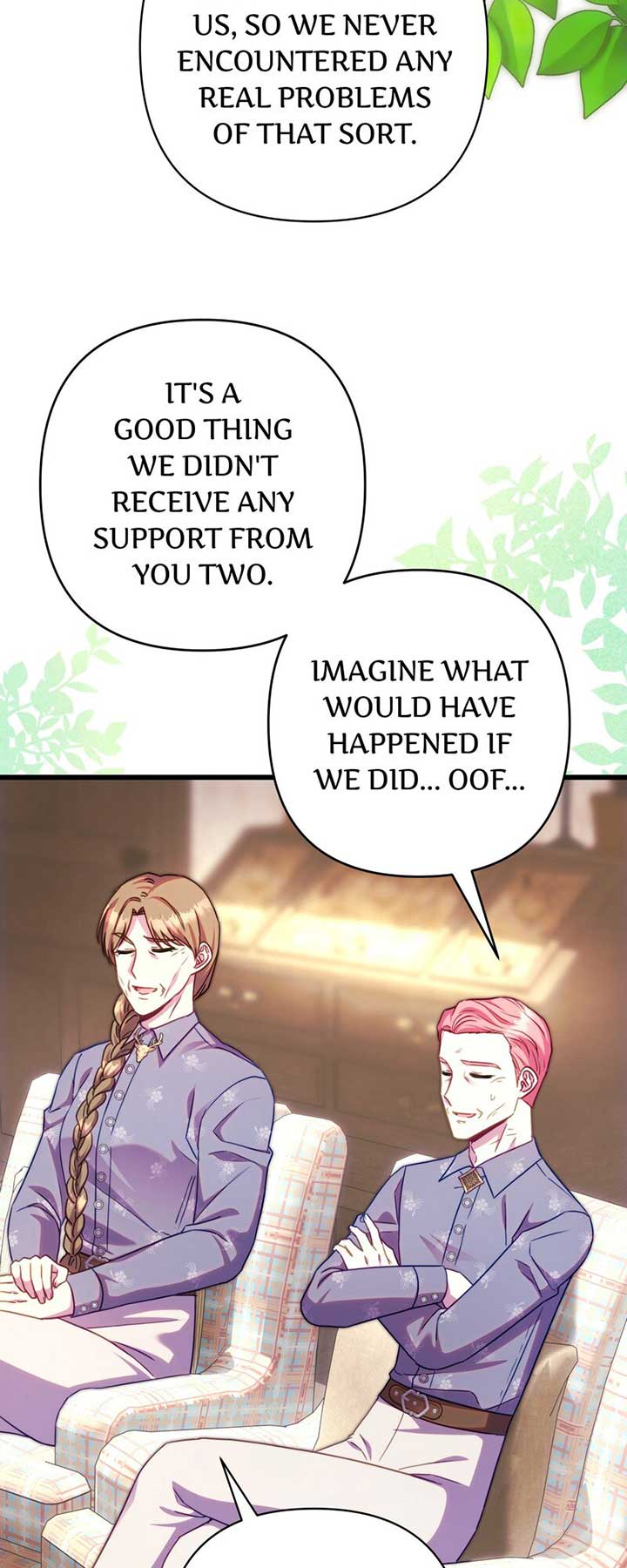 Another Typical Fantasy Romance Chapter 115 249 14