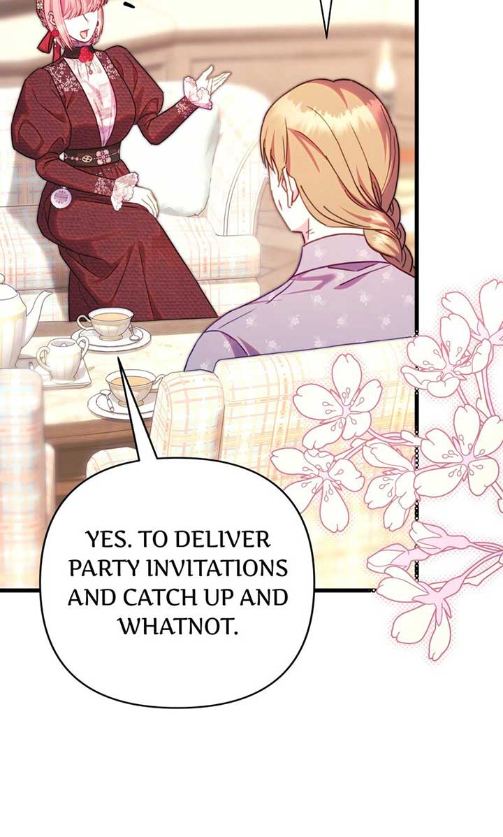 Another Typical Fantasy Romance Chapter 115 259 24