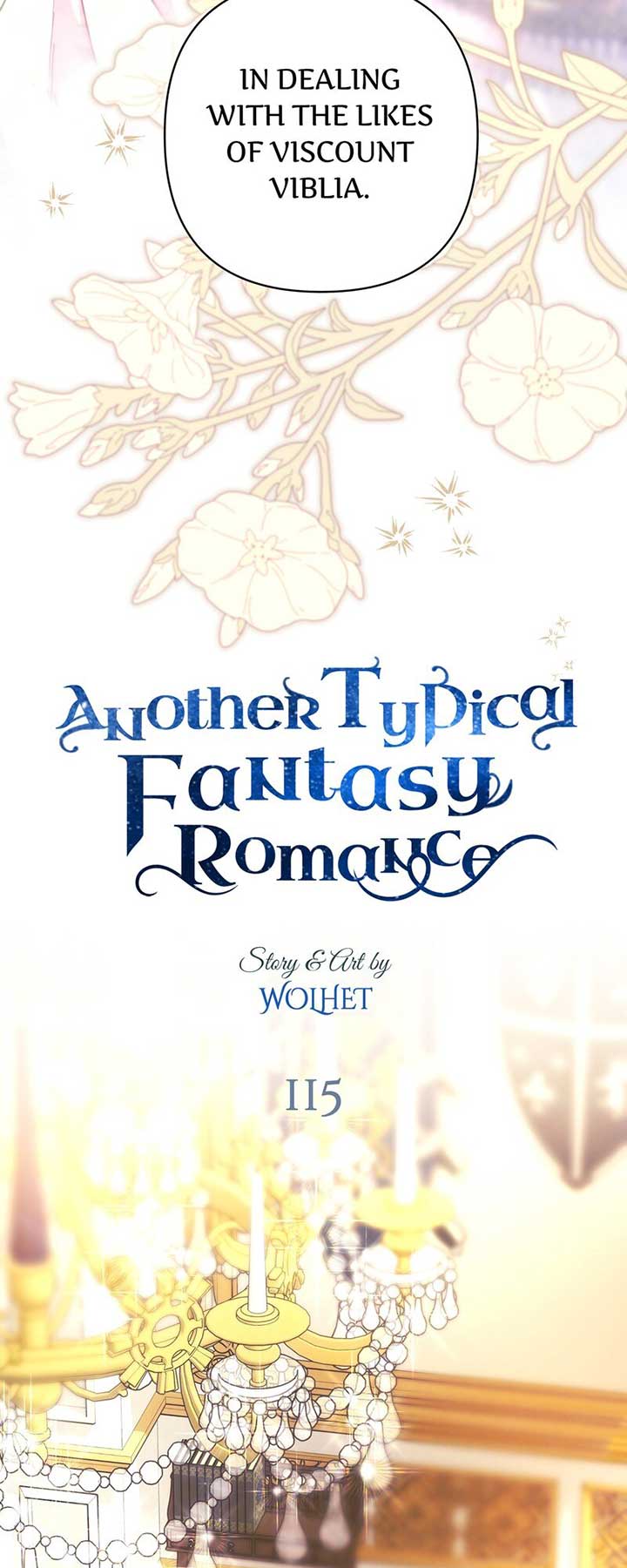 Another Typical Fantasy Romance Chapter 115 261 26