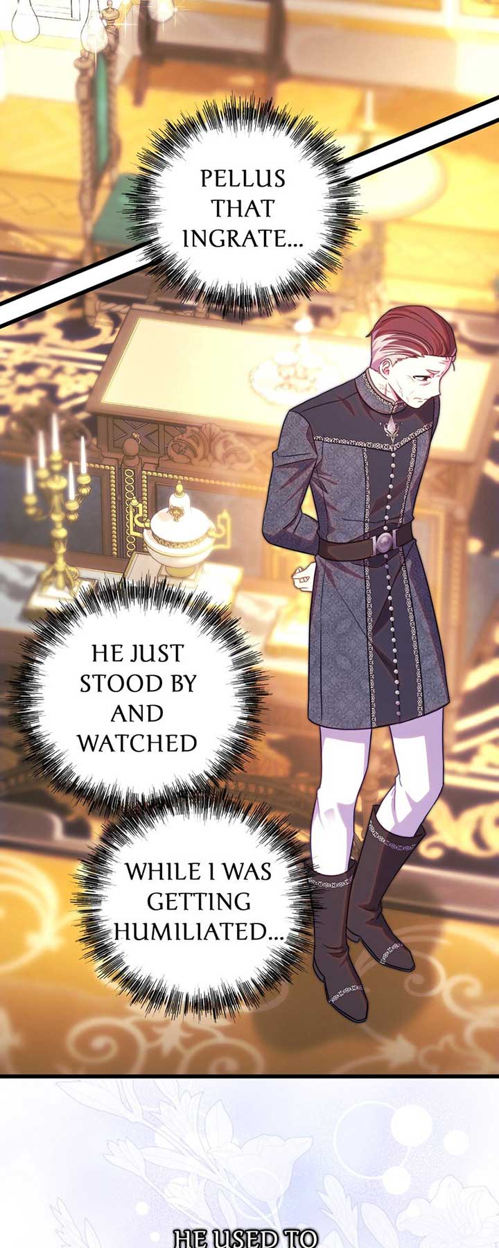 Another Typical Fantasy Romance Chapter 115 262 27
