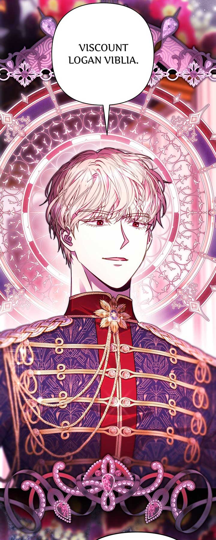 Another Typical Fantasy Romance Chapter 115 267 32
