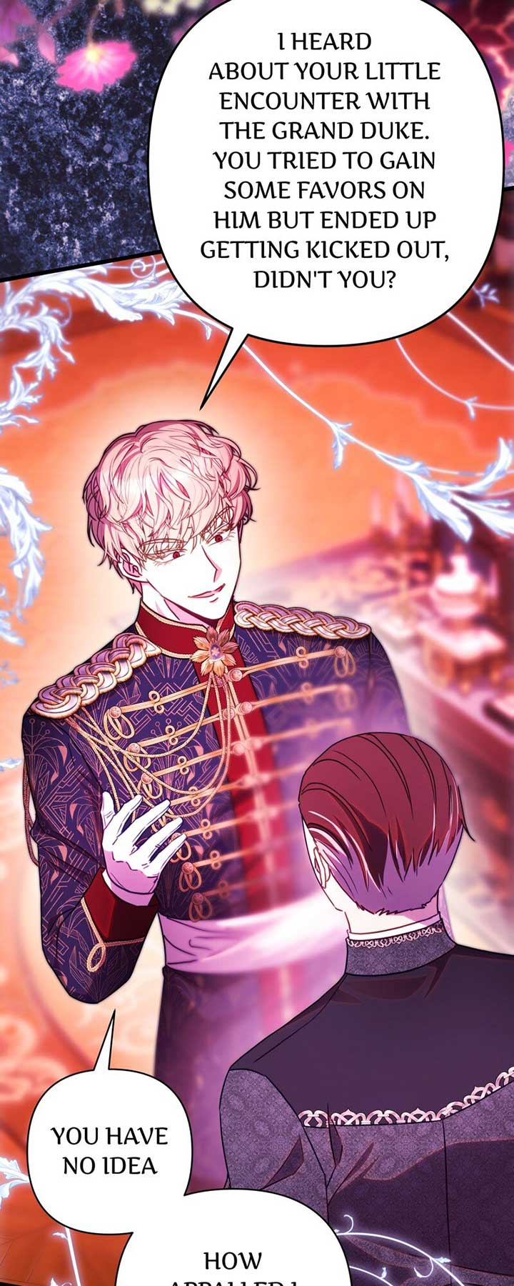 Another Typical Fantasy Romance Chapter 115 268 33