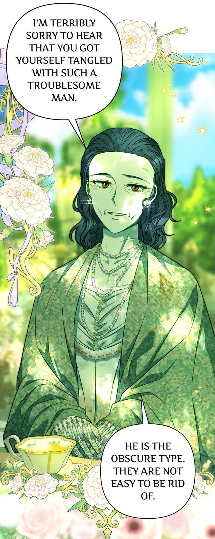 Another Typical Fantasy Romance Chapter 115 272 37