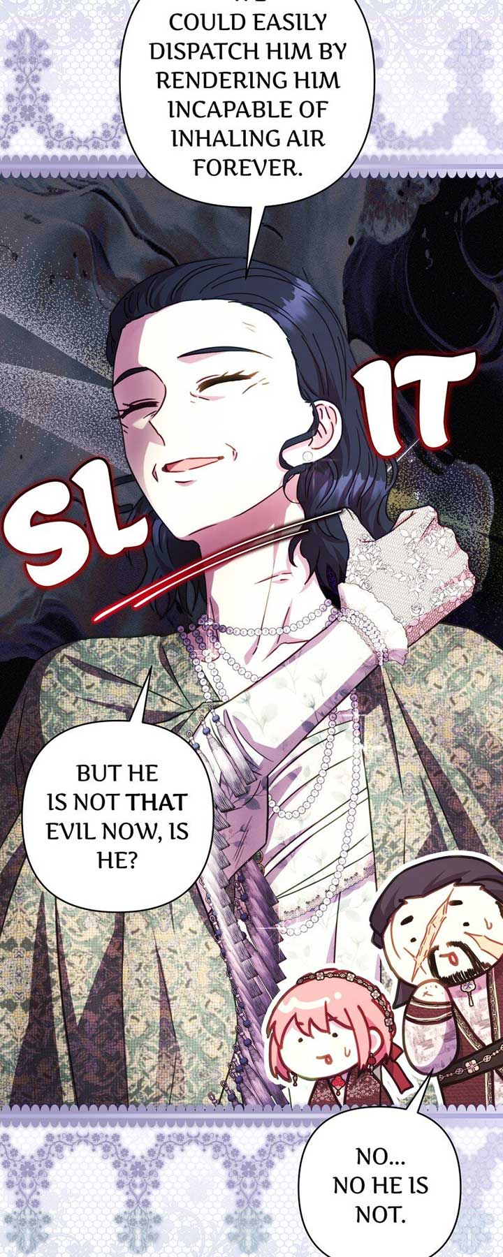 Another Typical Fantasy Romance Chapter 115 274 39