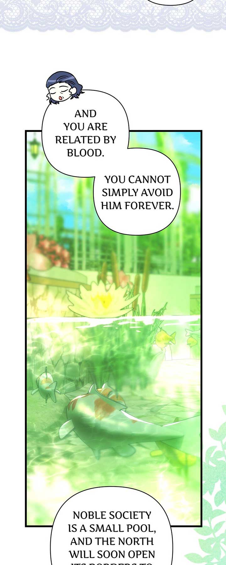 Another Typical Fantasy Romance Chapter 115 275 40