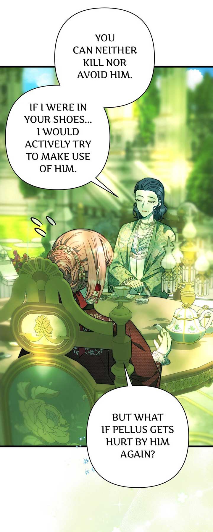 Another Typical Fantasy Romance Chapter 115 278 43