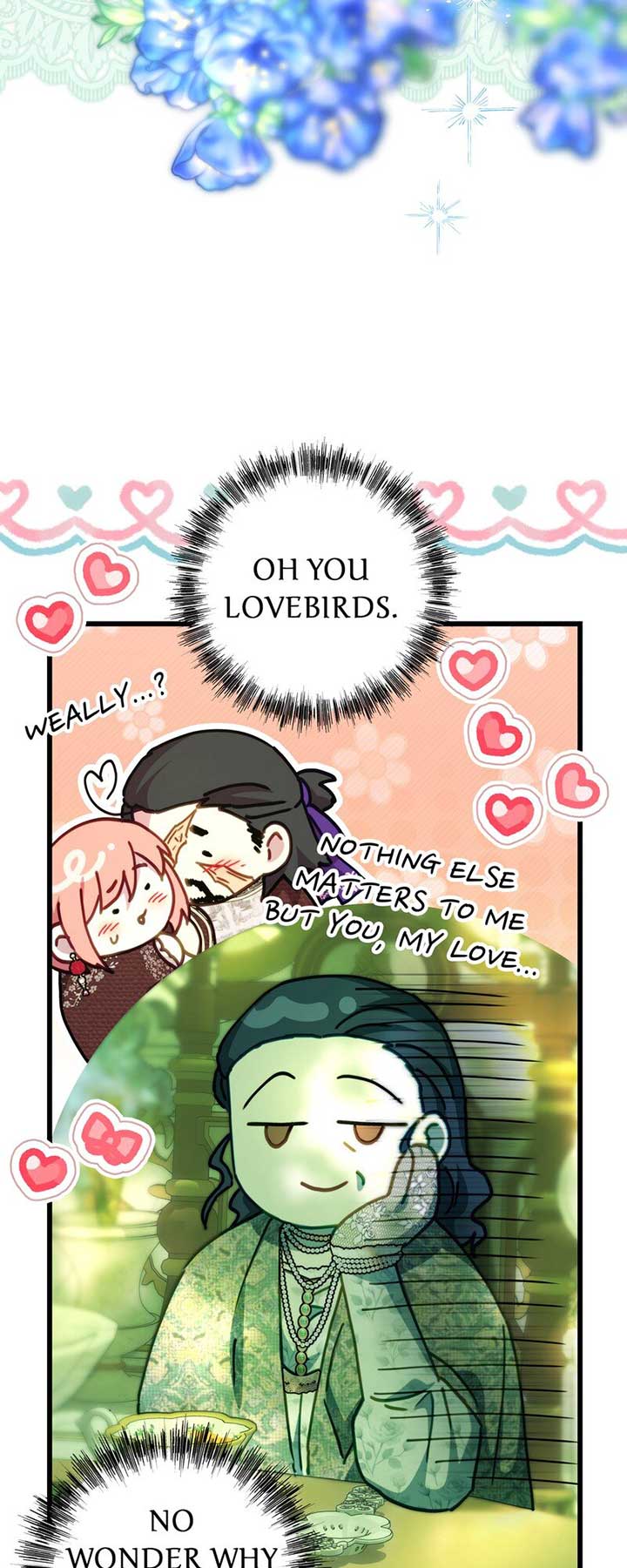 Another Typical Fantasy Romance Chapter 115 281 46