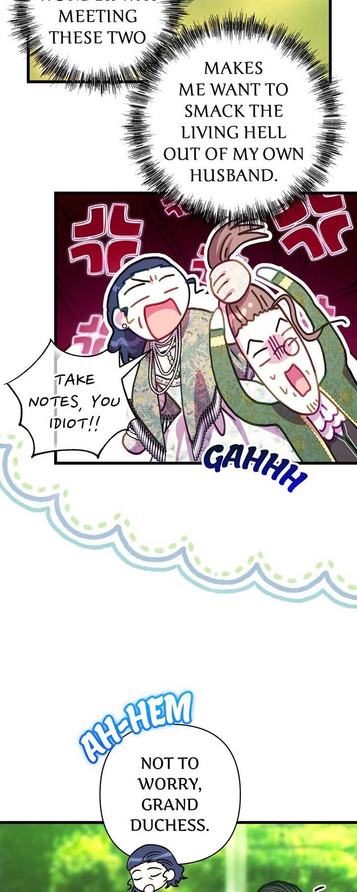 Another Typical Fantasy Romance Chapter 115 282 47