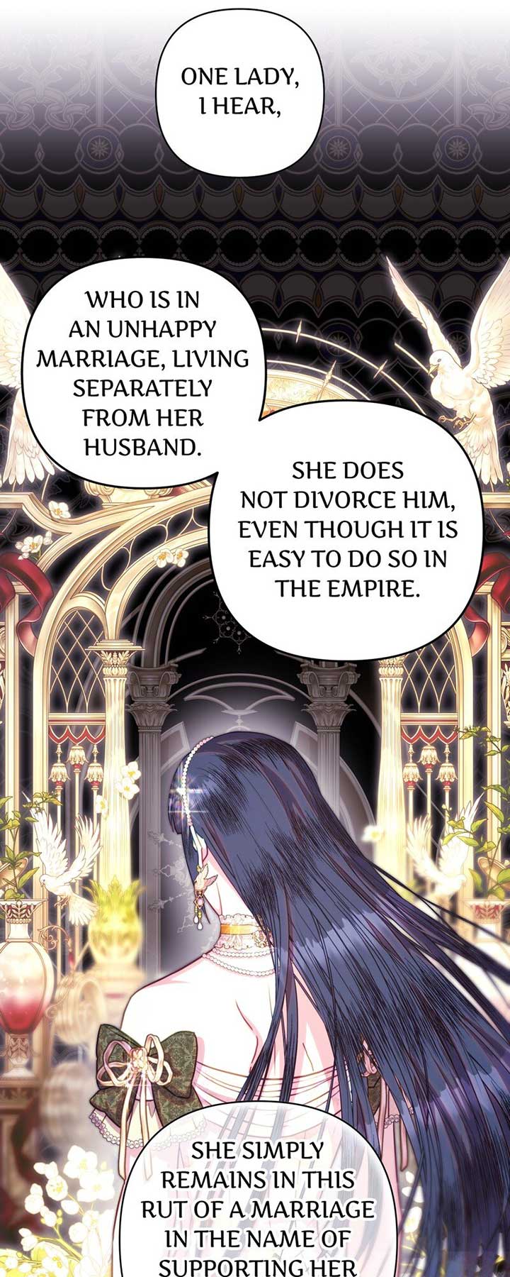 Another Typical Fantasy Romance Chapter 115 284 49