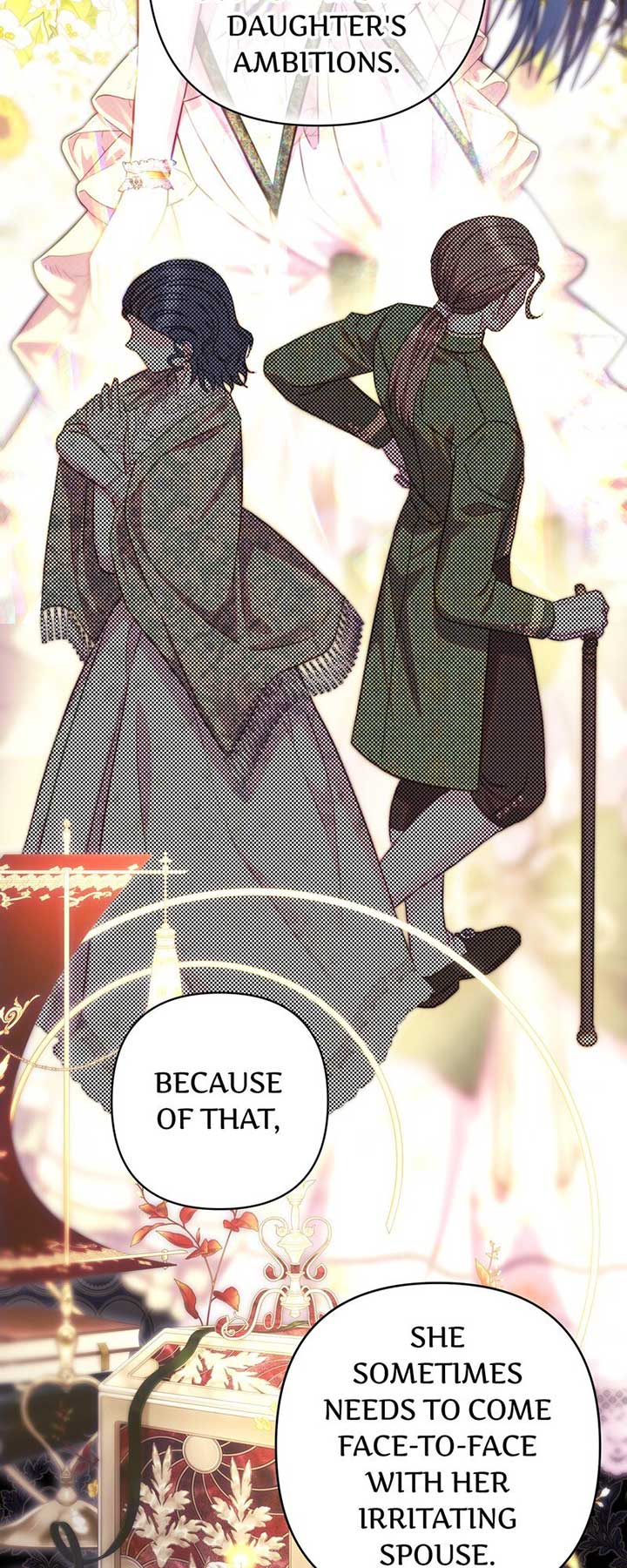 Another Typical Fantasy Romance Chapter 115 285 50