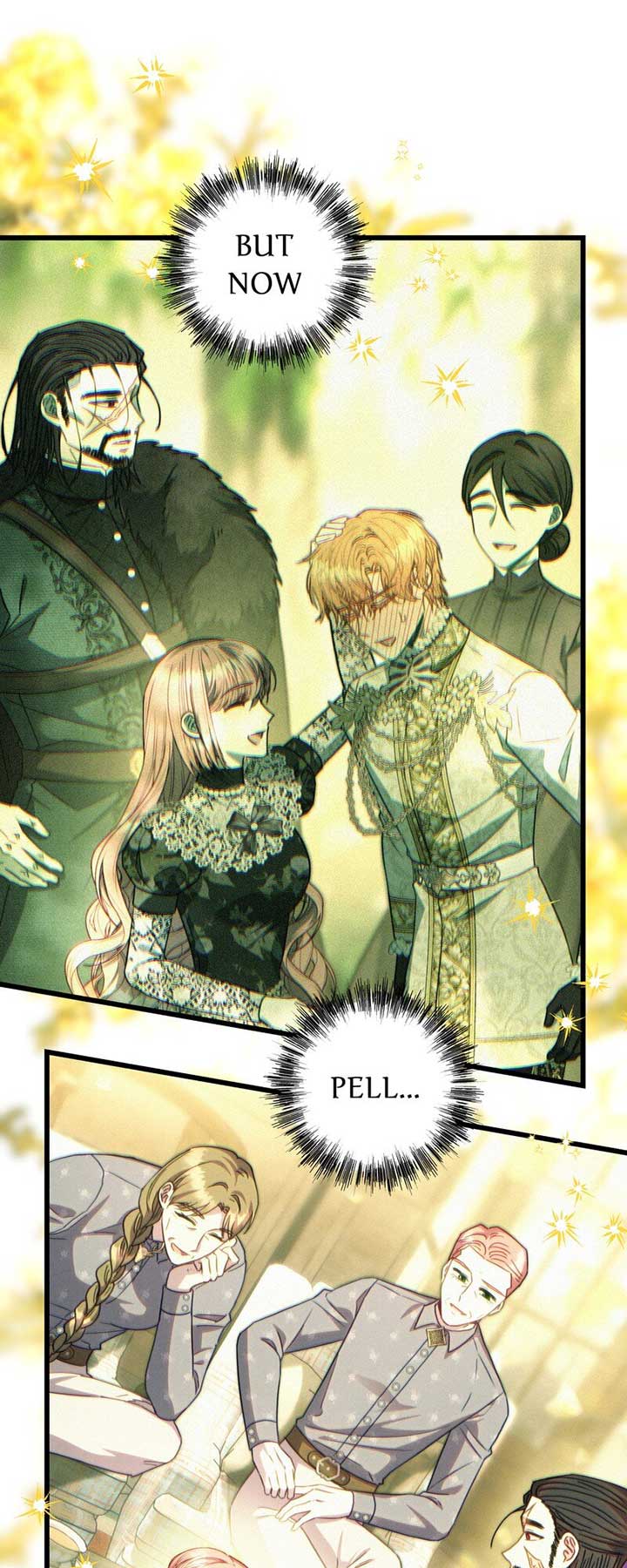 Another Typical Fantasy Romance Chapter 115 290 55
