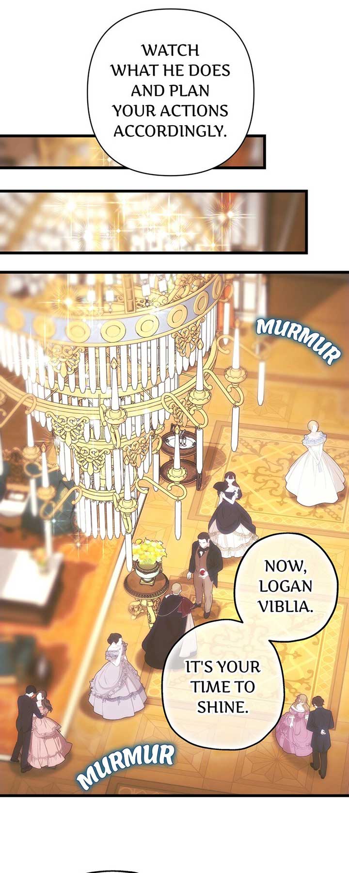 Another Typical Fantasy Romance Chapter 115 296 61