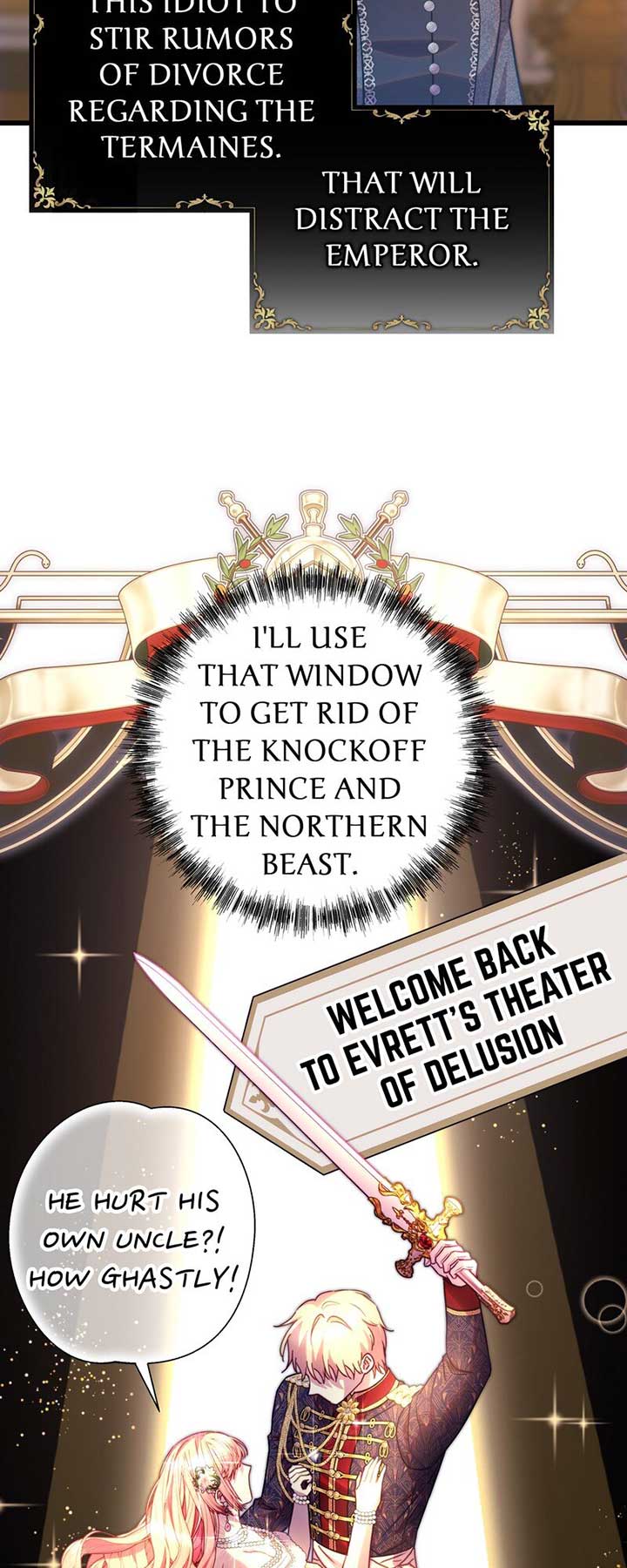 Another Typical Fantasy Romance Chapter 115 300 65