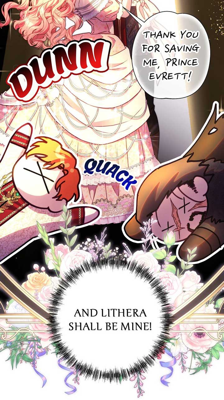 Another Typical Fantasy Romance Chapter 115 301 66
